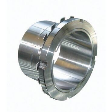 Adapter sleeve for metric shafts prepared for oil injection Series: OH